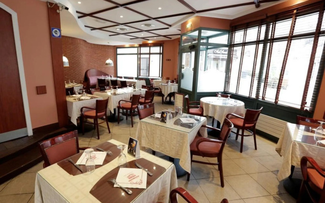 Hôtel Au Petit Caporal