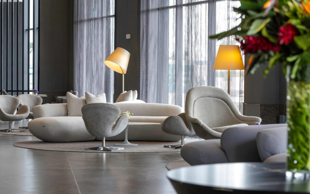 Wyndham Grand Costa Del Sol Lima Airport