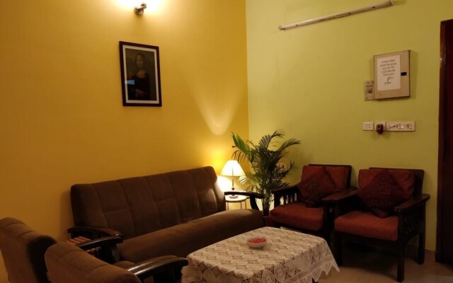 Happy Stay Service Apartments