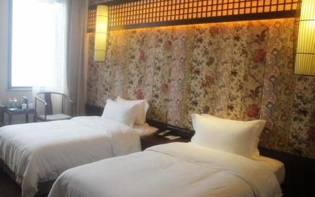 Jiudian Yiku Hotel Pinge Inn