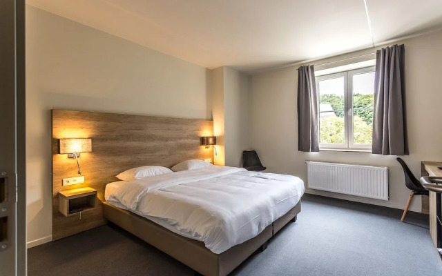 Best Western Ambassador Bosten