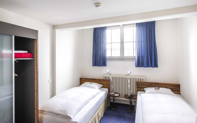 Sorell Hotel Rüden