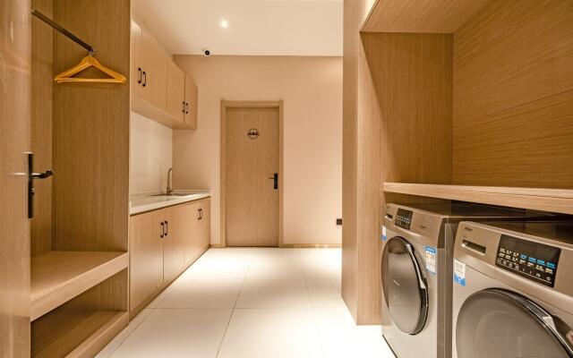 Starway Hotel Xi'An Dayan Pagoda University Of Science And Technology