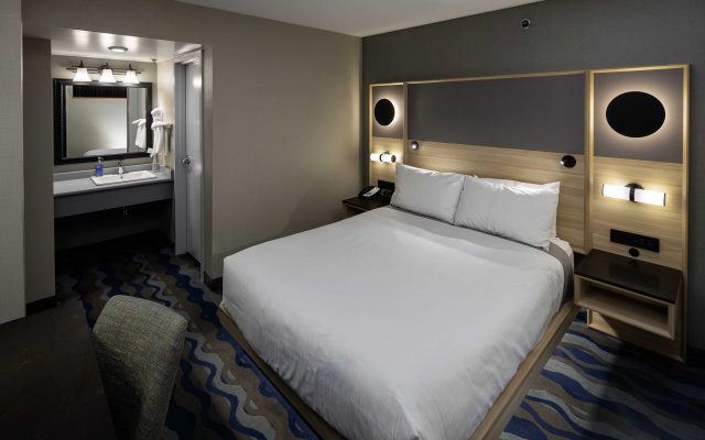 Accent Inns Vancouver Airport