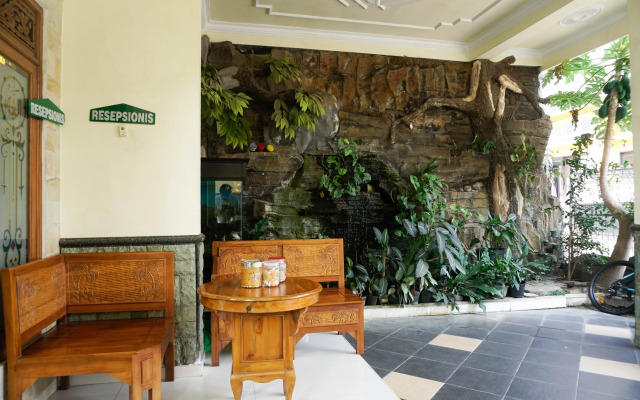 Griya Imafa Inn