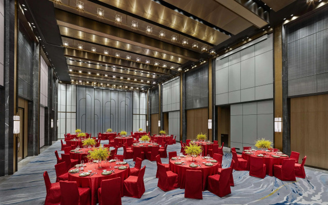 Hilton Zhuhai