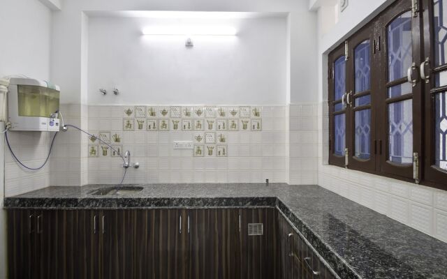 OYO Home 26763 City View Stay