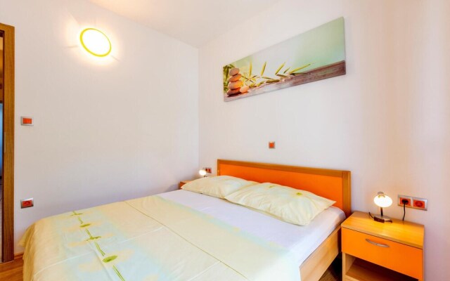 Nice Home in Stanici With Wifi and 3 Bedrooms