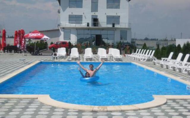 Hotel Daly