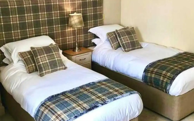 The Alma Inn