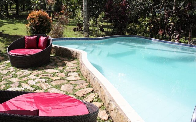 Hacienda Solange