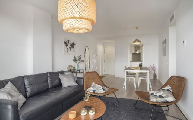 Albatros Luxury Apartment