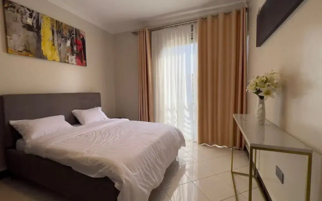 Livluxe Apartments