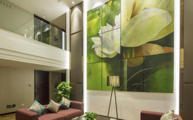 Cosy City Hotel