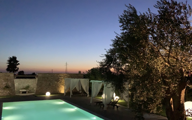 Don Agostino Relais Masseria