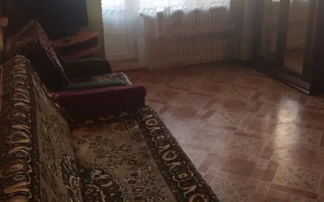 Apartment on Ryleeva 98