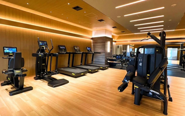Liber Hotel Osaka