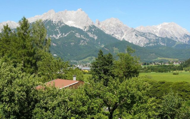 Pension Erlhof