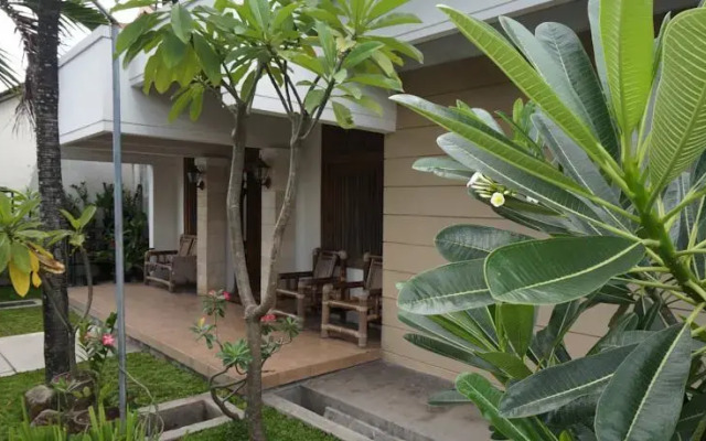 Rumah Purwanggan