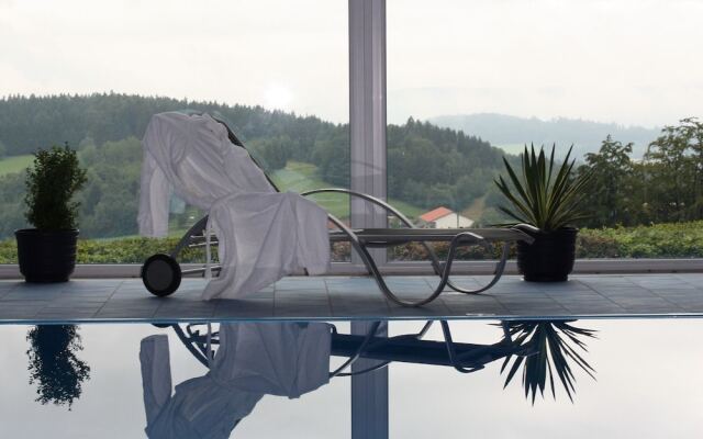 Landhotel Tannenhof