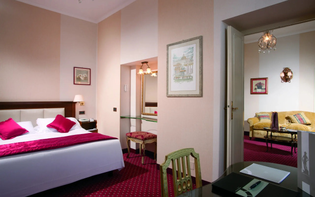 Hotel Nazionale