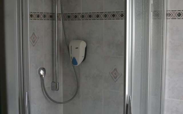 Gästehaus Alpenglück