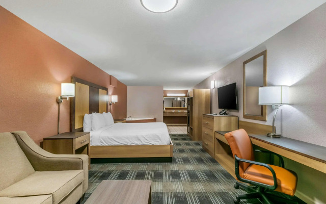 The Inn at Midtown by FairBridge