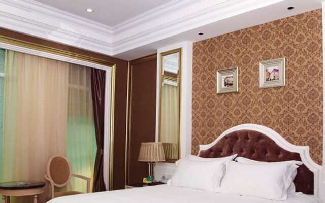 Dongguan Silver Holiday Hotel