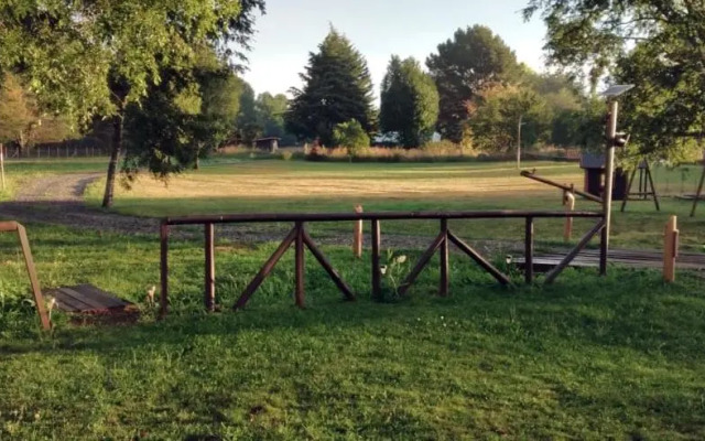 Terra Newen Pucon Family Suites