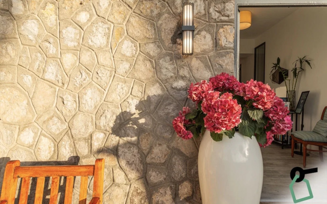 Hotiday Room Collection - Massa Lubrense