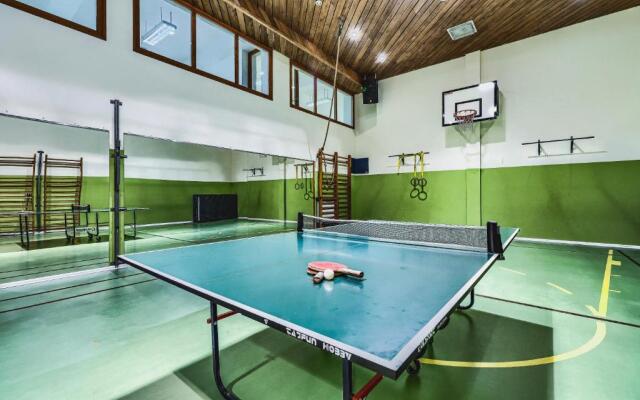 Hotel Belvedere Resort & SPA