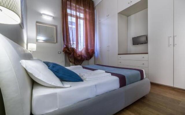 Eleganza Luxury Suite