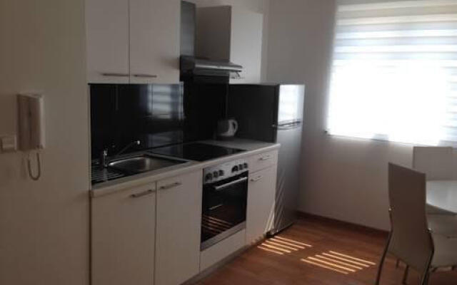 Apartments Marti