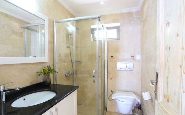 Fortuna Villa Sunset2