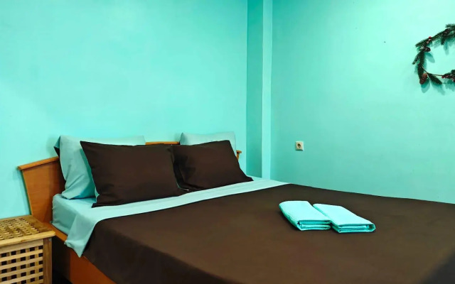 Sweet Home Apartments на улице Угличская 3