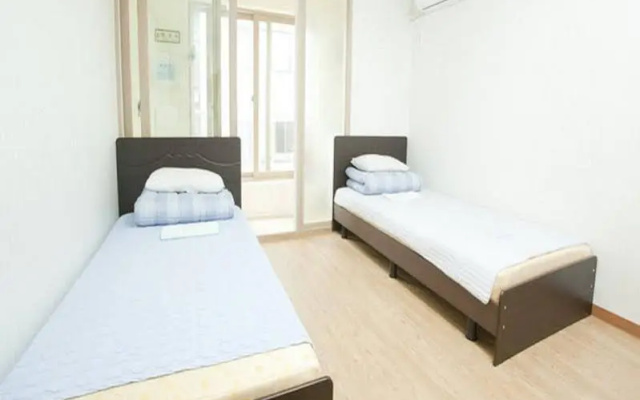 Twin Rabbit Hostel