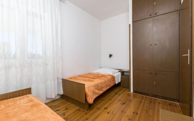 Apartments Neda