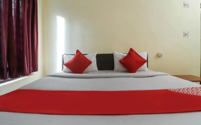 Hotel Mahalaxmi Palace by OYO Rooms
