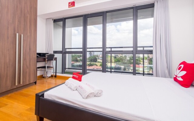 ZEN Home Milano Residences Makati