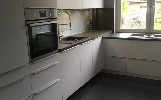 Feriendomizil im Musikerviertel in Otterndorf