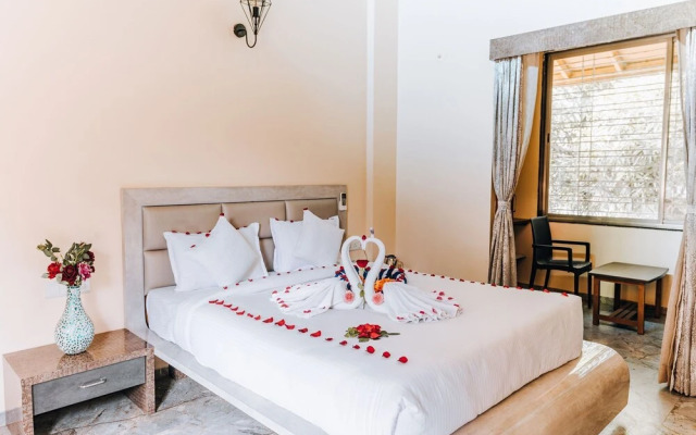 Amanta Resort