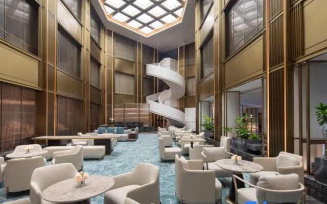 Wyndham Hangzhou Linping