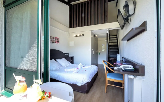 Village Club Le Saint Ignace