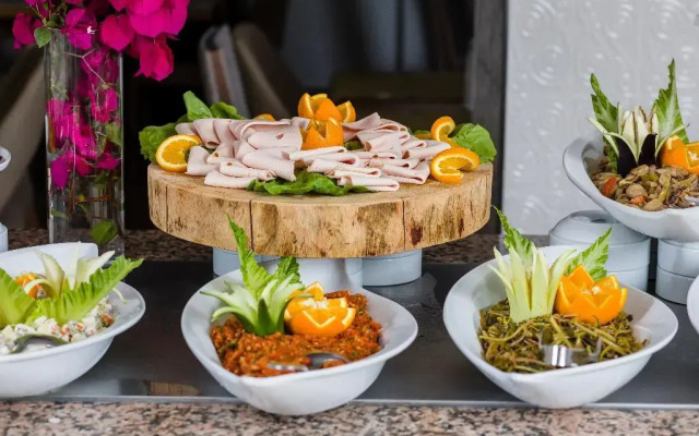 Bitez Garden Life Hotel - All Inclusive