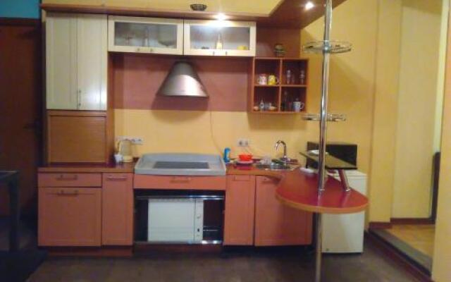 Arbat Mini Hotel