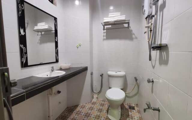 Hotel O DarulSalam Orkid Inn Kerteh