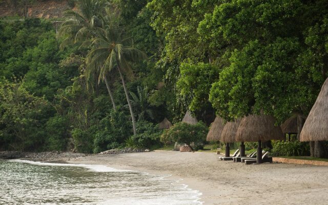 Sheraton Senggigi Beach Resort