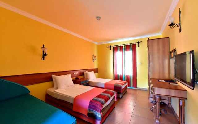 Jasmin Beach Hotel - All Inclusive
