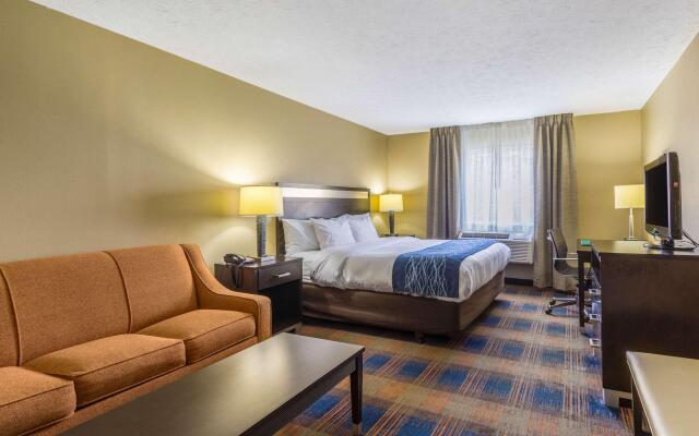 Comfort Inn - Independence