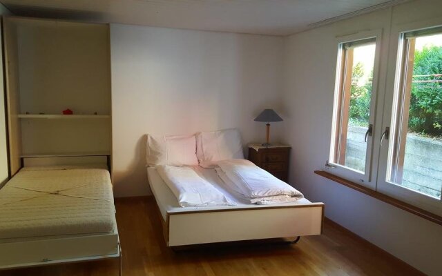 Gasthof Bellerive